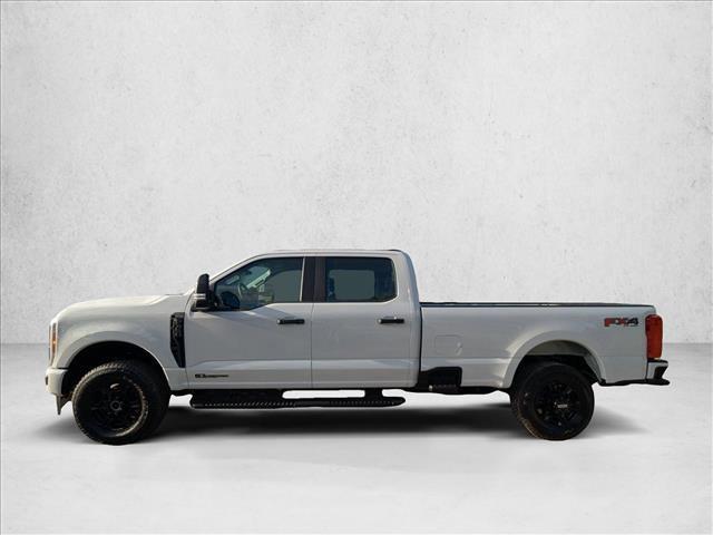 new 2026 Ford F-350 car, priced at $70,925