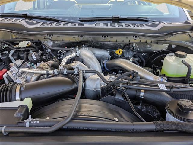 new 2026 Ford F-350 car, priced at $70,925