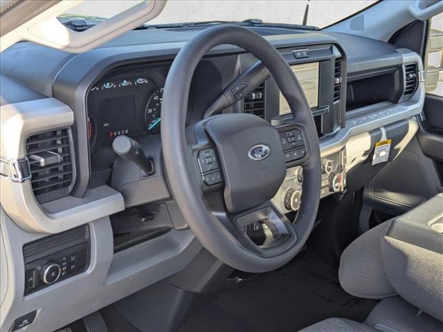 new 2026 Ford F-350 car, priced at $70,925