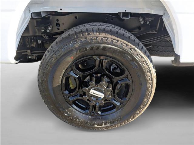 new 2026 Ford F-350 car, priced at $70,925