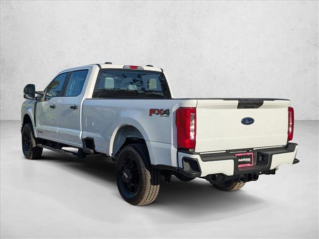new 2026 Ford F-350 car, priced at $70,925