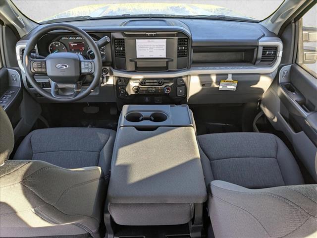 new 2026 Ford F-350 car, priced at $70,925