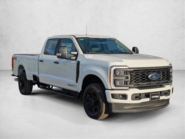 new 2026 Ford F-350 car, priced at $70,925