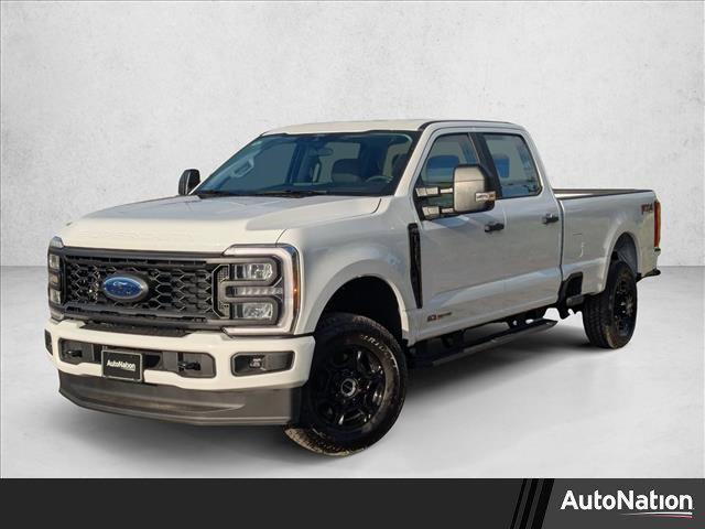new 2026 Ford F-350 car, priced at $70,925
