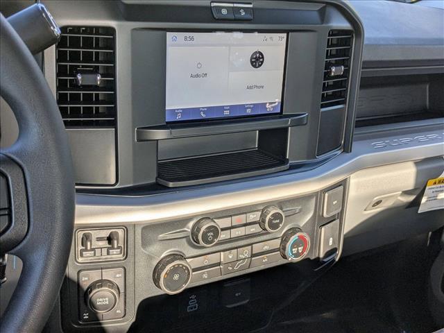 new 2026 Ford F-350 car, priced at $70,925