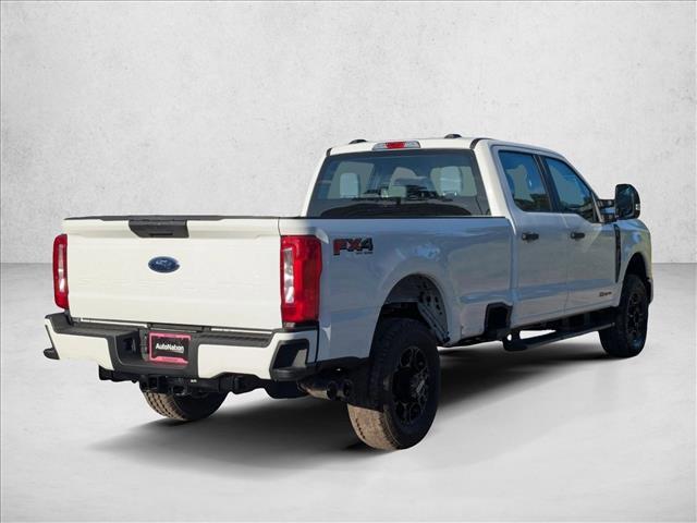 new 2026 Ford F-350 car, priced at $70,925