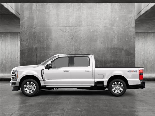 new 2024 Ford F-250 car, priced at $89,335