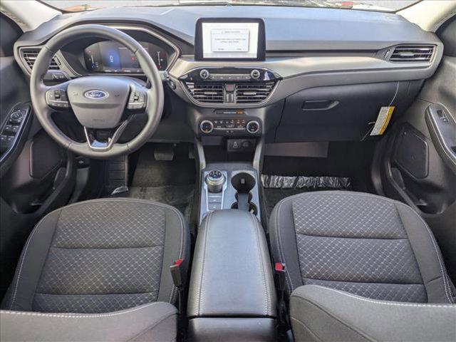 used 2024 Ford Escape car, priced at $20,953