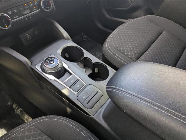 used 2024 Ford Escape car, priced at $20,953