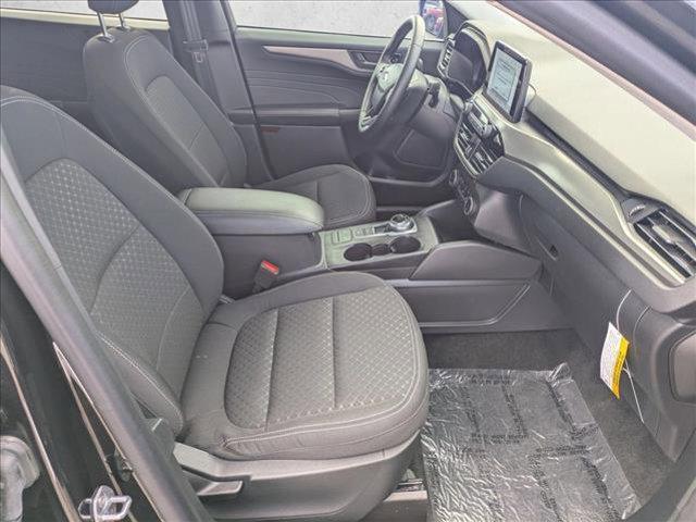 used 2024 Ford Escape car, priced at $20,953