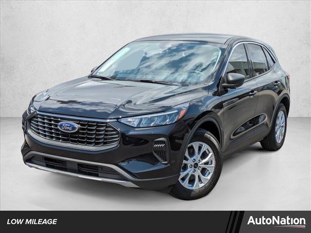 used 2024 Ford Escape car, priced at $21,951