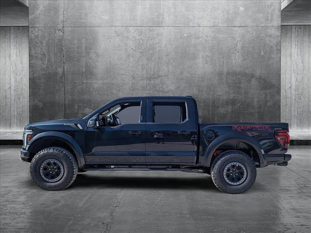 new 2024 Ford F-150 car, priced at $87,129