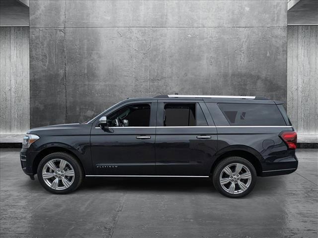 new 2024 Ford Expedition car, priced at $72,159