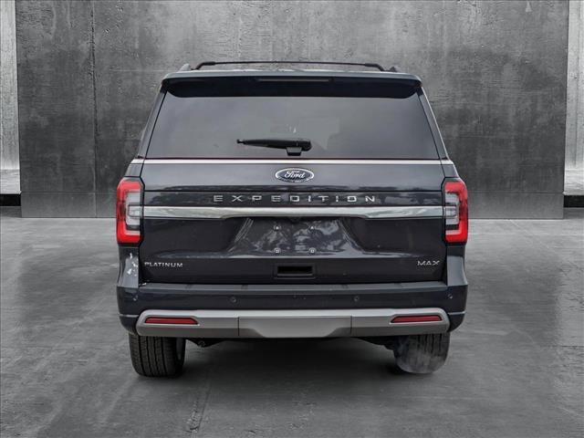 new 2024 Ford Expedition car, priced at $71,159