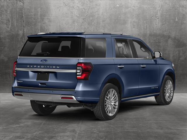 new 2024 Ford Expedition car, priced at $72,159