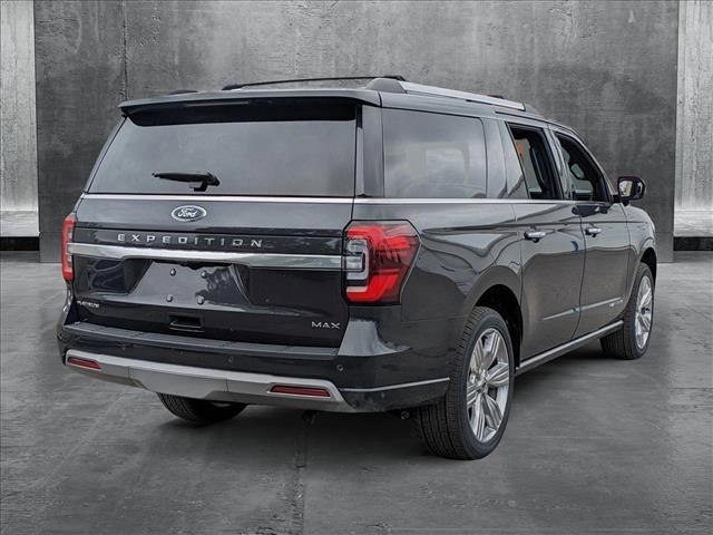 new 2024 Ford Expedition car, priced at $71,159