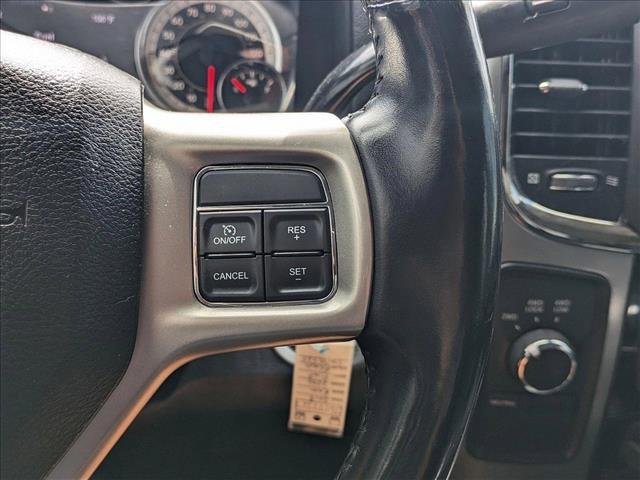 used 2018 Ram 2500 car, priced at $31,495