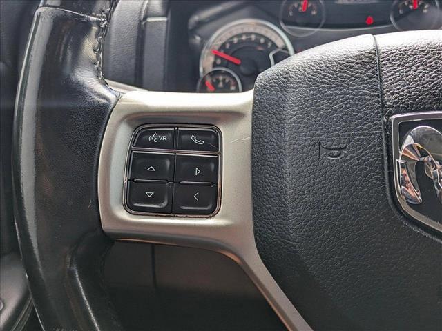 used 2018 Ram 2500 car, priced at $31,495