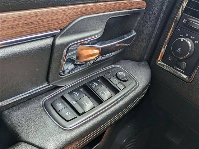 used 2018 Ram 2500 car, priced at $31,495