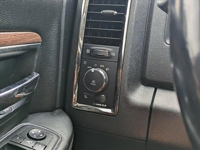 used 2018 Ram 2500 car, priced at $31,495