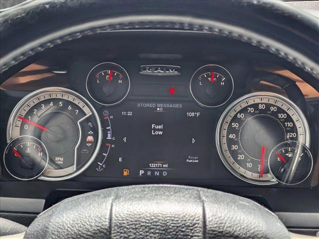 used 2018 Ram 2500 car, priced at $31,495