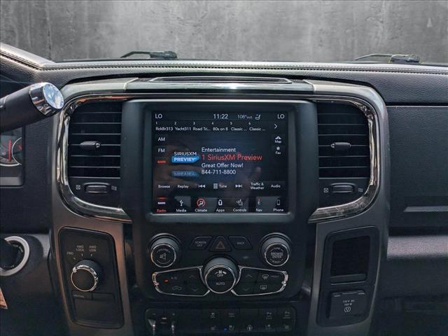 used 2018 Ram 2500 car, priced at $31,495