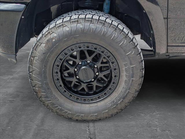 used 2018 Ram 2500 car, priced at $31,495