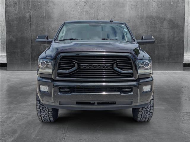 used 2018 Ram 2500 car, priced at $31,495