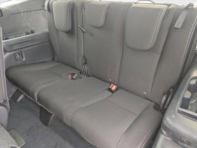 used 2021 Subaru Ascent car, priced at $18,455