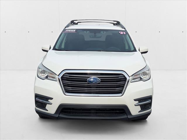 used 2021 Subaru Ascent car, priced at $18,455
