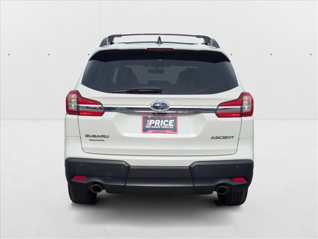 used 2021 Subaru Ascent car, priced at $18,455
