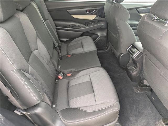 used 2021 Subaru Ascent car, priced at $18,455