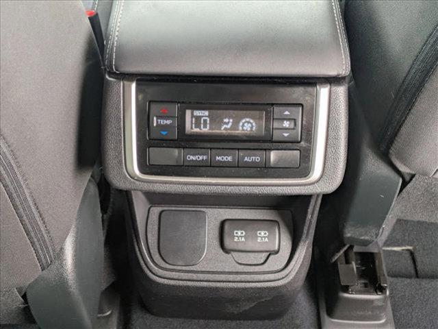 used 2021 Subaru Ascent car, priced at $18,455