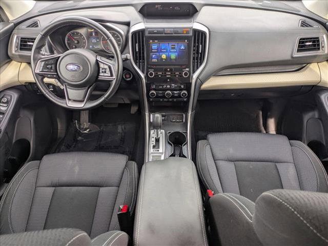 used 2021 Subaru Ascent car, priced at $18,455