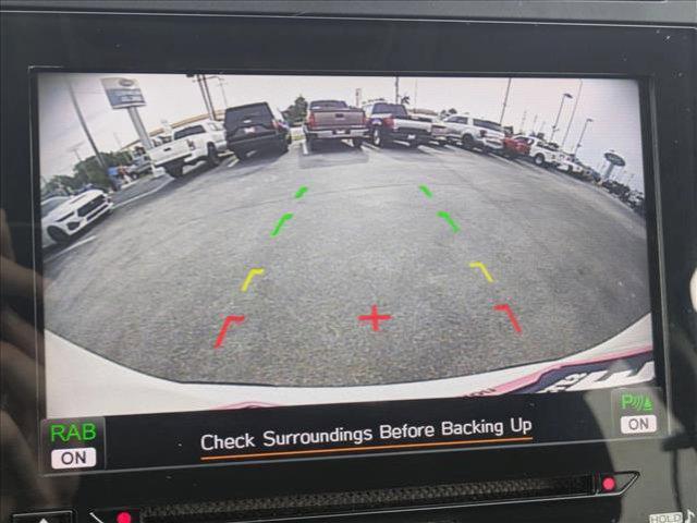 used 2021 Subaru Ascent car, priced at $18,455