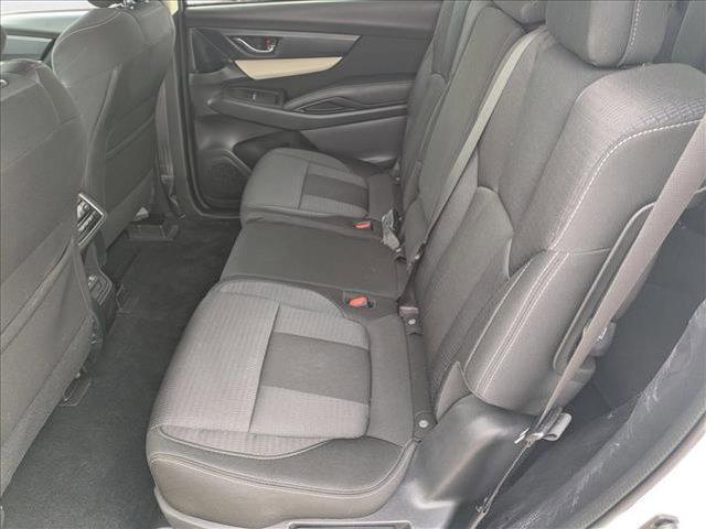 used 2021 Subaru Ascent car, priced at $18,455