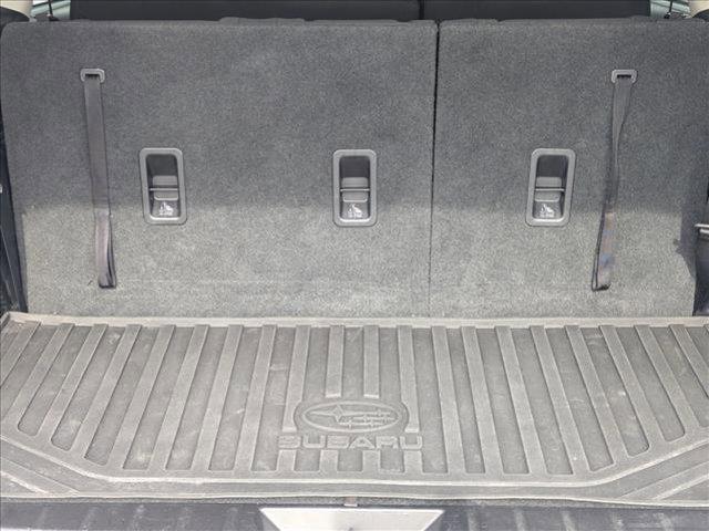 used 2021 Subaru Ascent car, priced at $18,455