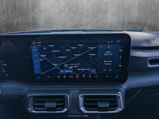 new 2025 Ford Mustang car, priced at $38,633