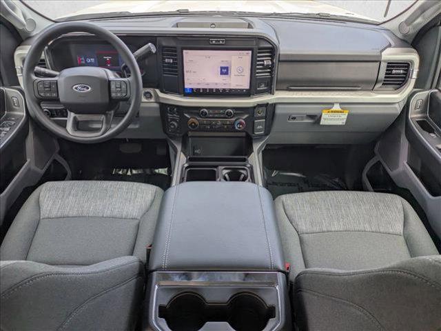 new 2026 Ford F-250 car, priced at $78,609