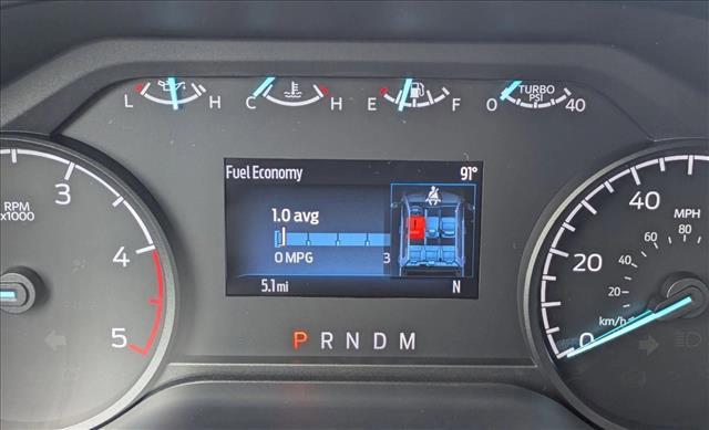 new 2026 Ford F-250 car, priced at $78,609