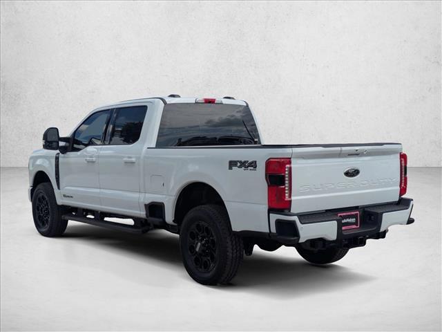 new 2026 Ford F-250 car, priced at $78,609
