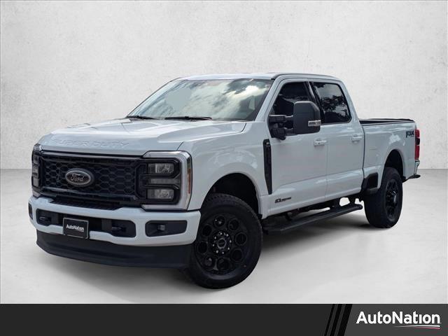 new 2026 Ford F-250 car, priced at $78,609