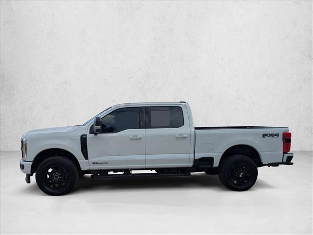 new 2026 Ford F-250 car, priced at $78,609