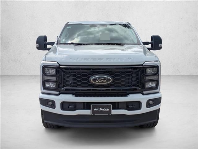 new 2026 Ford F-250 car, priced at $78,609