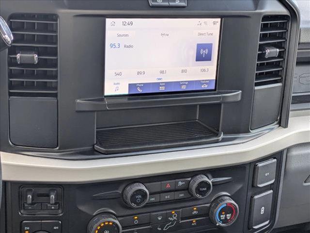 new 2026 Ford F-250 car, priced at $78,609