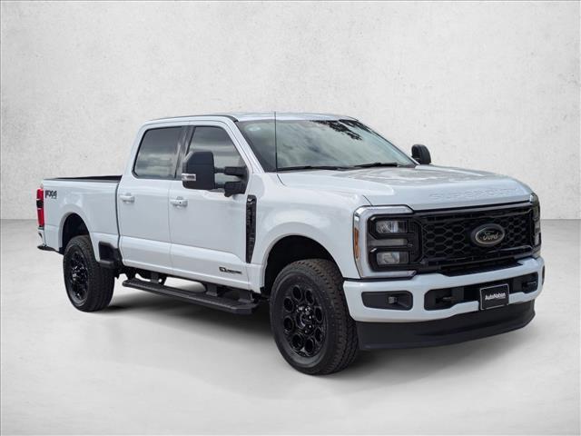 new 2026 Ford F-250 car, priced at $78,609
