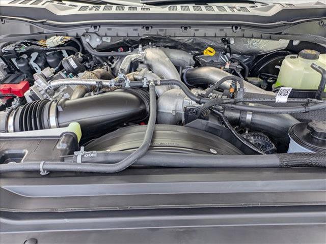 new 2026 Ford F-250 car, priced at $78,609