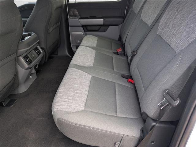 new 2026 Ford F-250 car, priced at $78,609