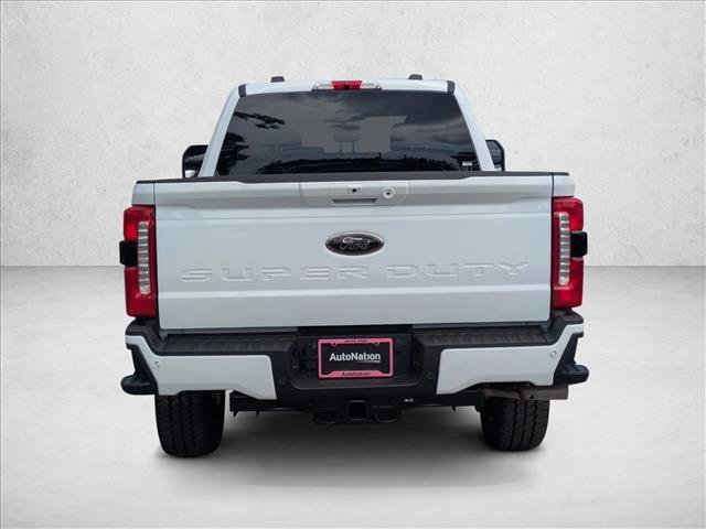 new 2026 Ford F-250 car, priced at $78,609