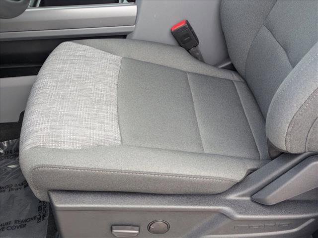 new 2026 Ford F-250 car, priced at $78,609